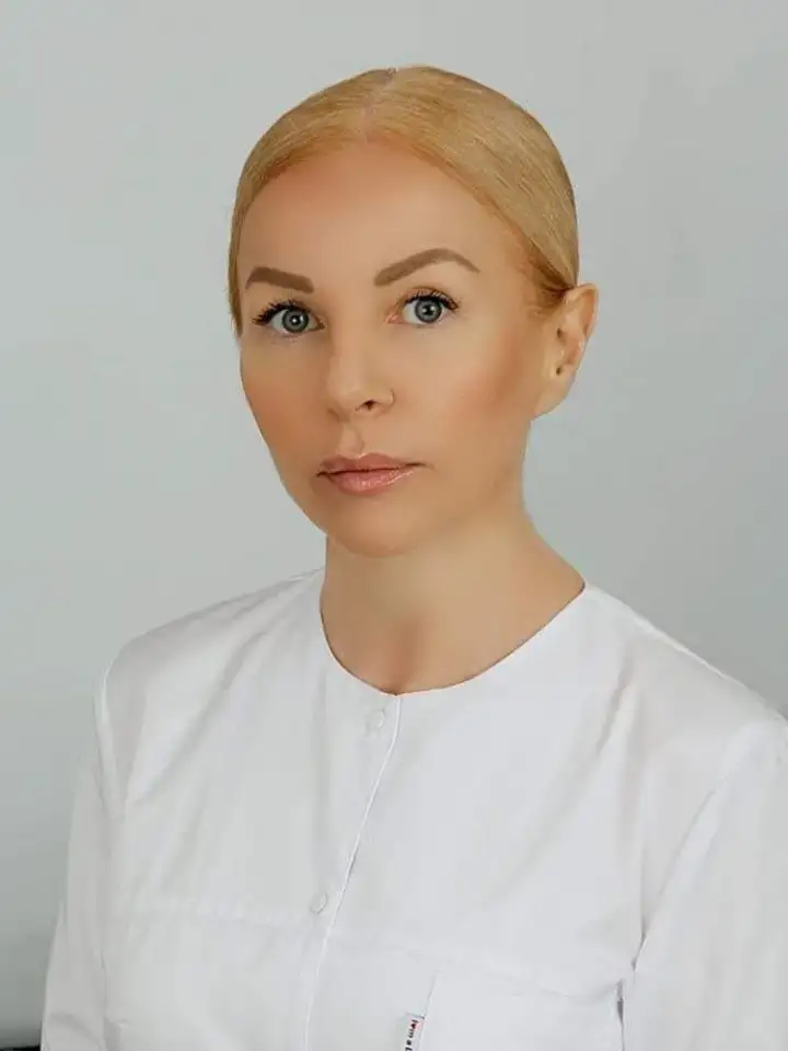 Клинический психолог, фотография 1