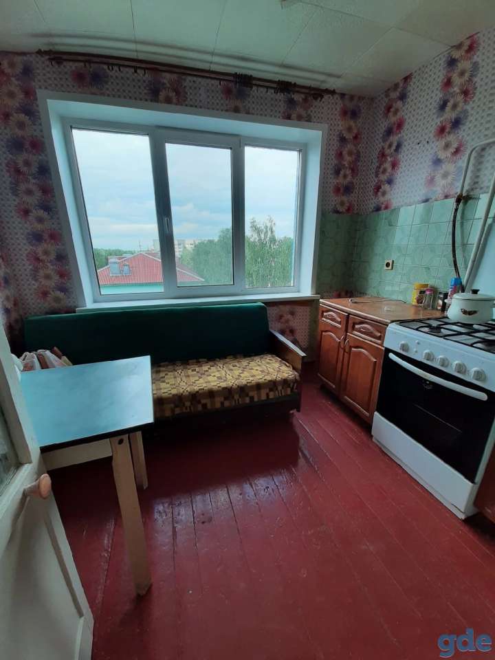 Продается квартира в Бобровичах, д.Бобровичи, Калинковичский район, фотография 7