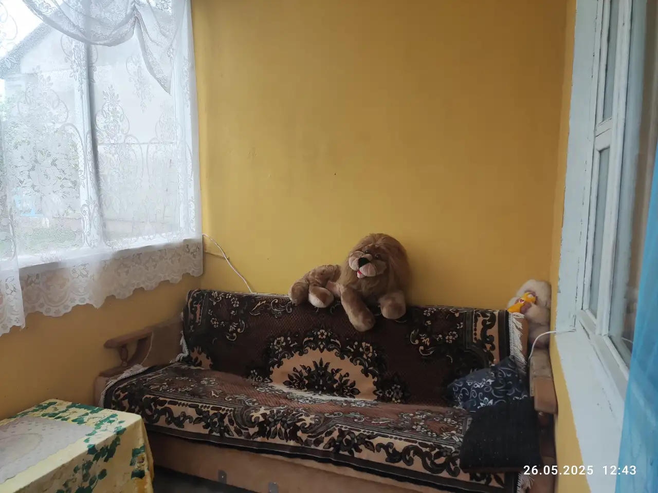 Продается в 5 км от г.Несвиж, дер Саска Липка , 2 комнатная квартира в 2 этажном доме, на первом этаже с участком, фотография 11