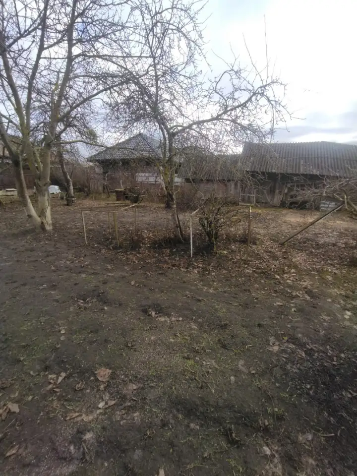 Продажа участка с домом, Брестская область ул.Красноармейская,д.8, фотография 4