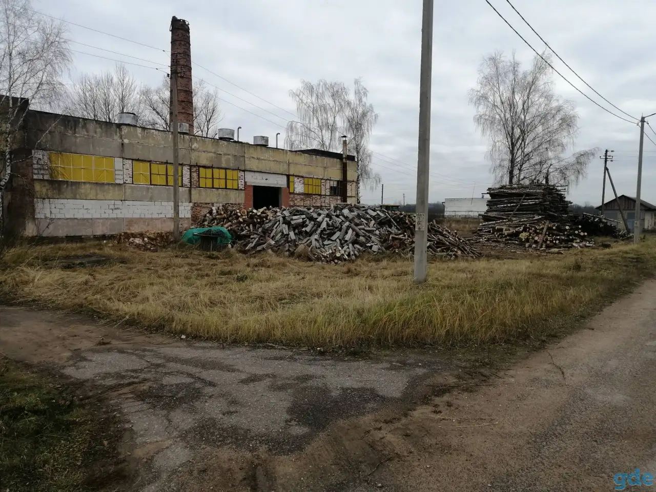Продажа производства по изготовлению пеллет топливных, фотография 1