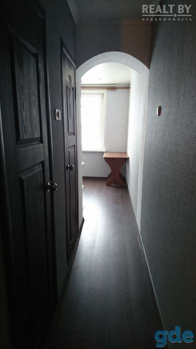 Тёплая,приятная квартира в тихом районе, Холмогорская 47 к.1, фотография 11