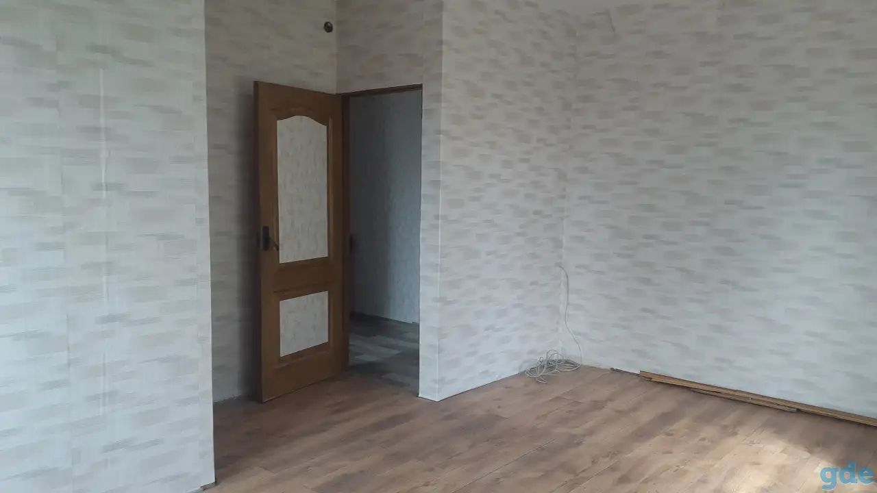 Продам однокомнатную квартиру, Алаизы Пашкевич ,3, фотография 5