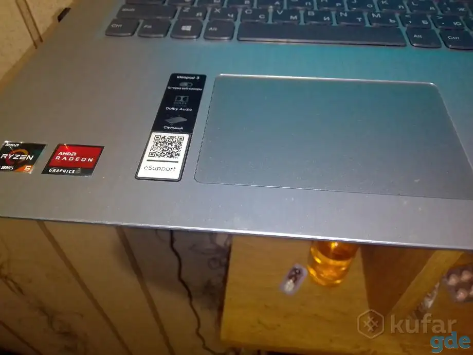 Продам хороший ноутбук, фотография 3