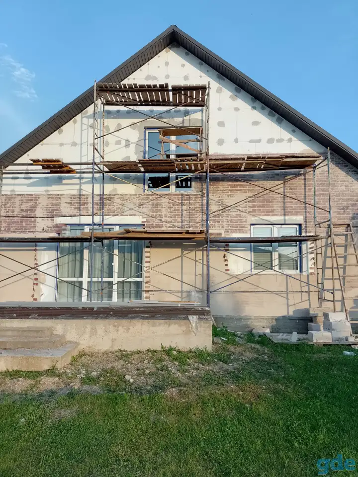 Плиточные работы, фотография 14