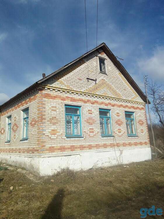 Продам большой дом, д.Лоск. он., фотография 1
