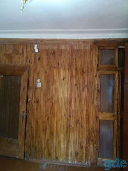 трехкомнатная квартира по улице строителей, фотография 4