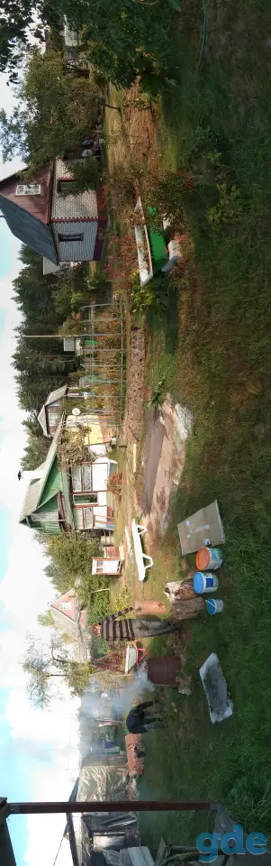 Работа на вашем участке, фотография 10