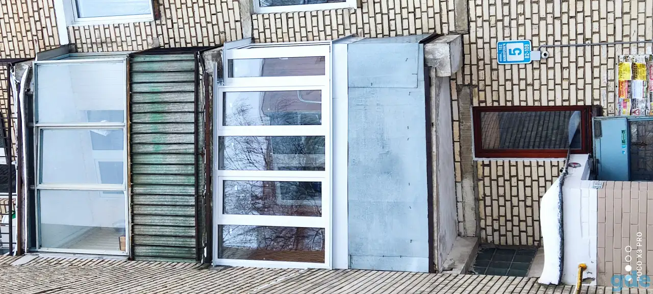 Окна ПВХ,обшивка балконов ,домов ,монтаж кровли ,заборы., фотография 16