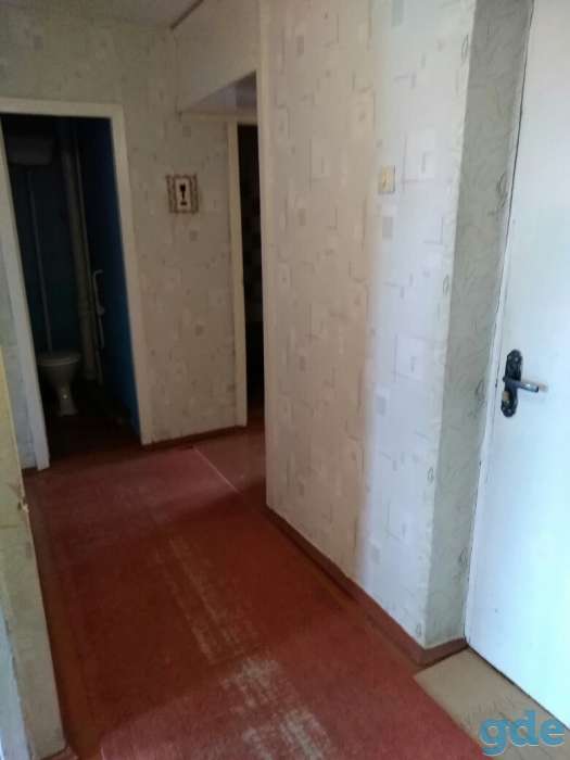Продам 2-комнатную квартиру, Калинина, д.11, кв.12, фотография 1