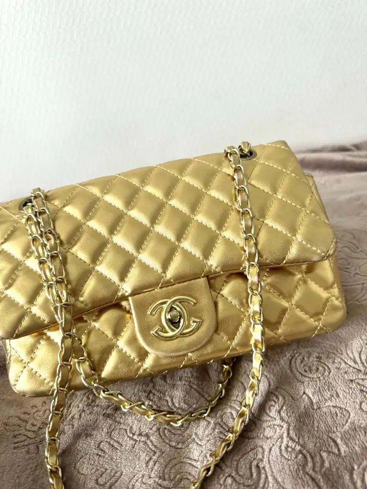 Сумка Chanel, фотография 1