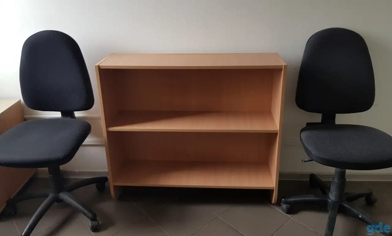 Распродажа офисной мебели, фотография 12
