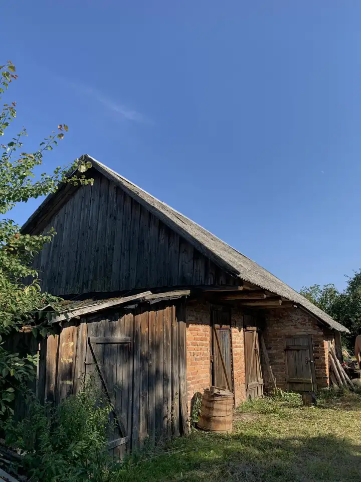 Дом в деревне, фотография 2