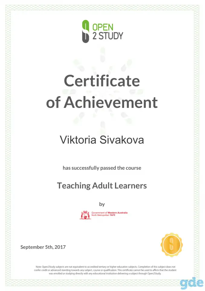 Преподаватель английского языка, имеющий 20 опыт работы онлайн-занятия для взрослых по программам в рамках системы cefr, фотография 4