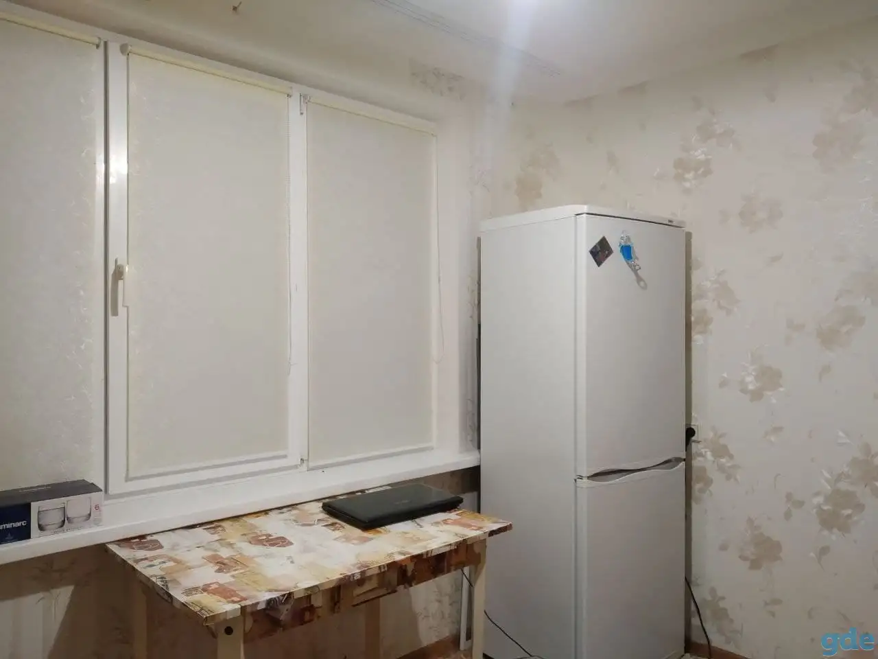 сдам однокомнатную квартиру ст,метро Спортивная, фотография 3