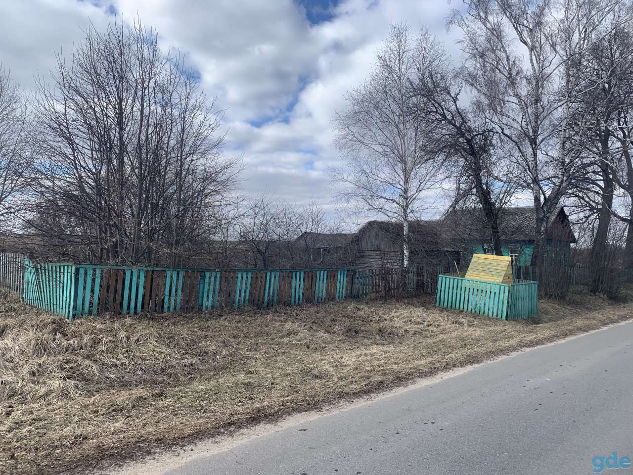 Продается дом с участком, Малые козловичи ул полесская д3 жлобинский раен, фотография 3