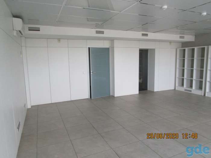 Офисное помещение 59,6 м.кв., фотография 2