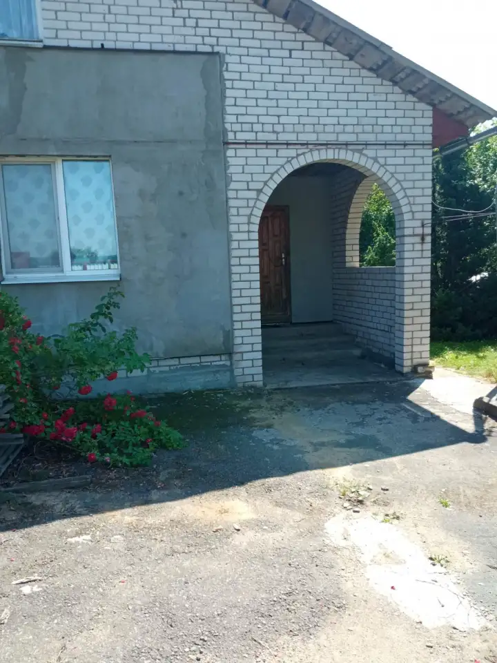 Продам дом, Лошница, фотография 1