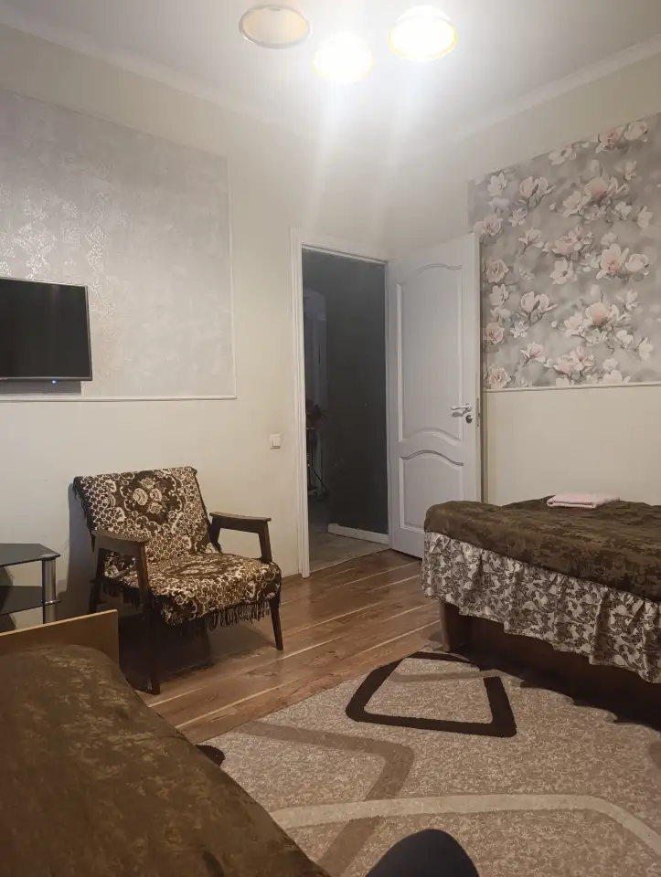 Квартира на сутки, фотография 5