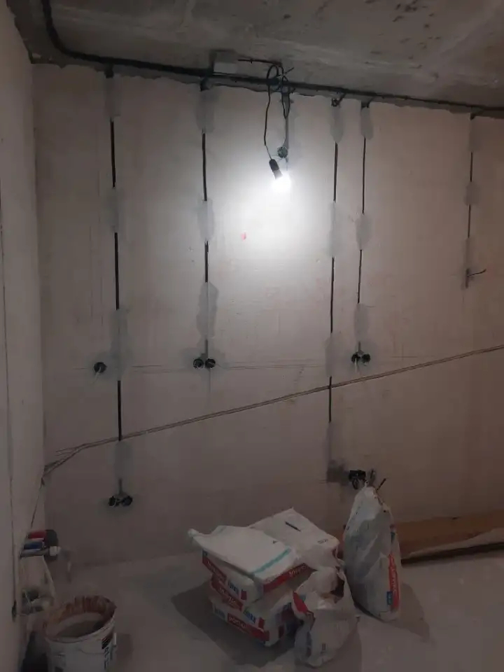 Электрик  / электромонтажные работы, фотография 2