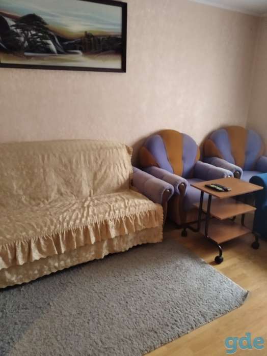 Квартира на сутки, фотография 4
