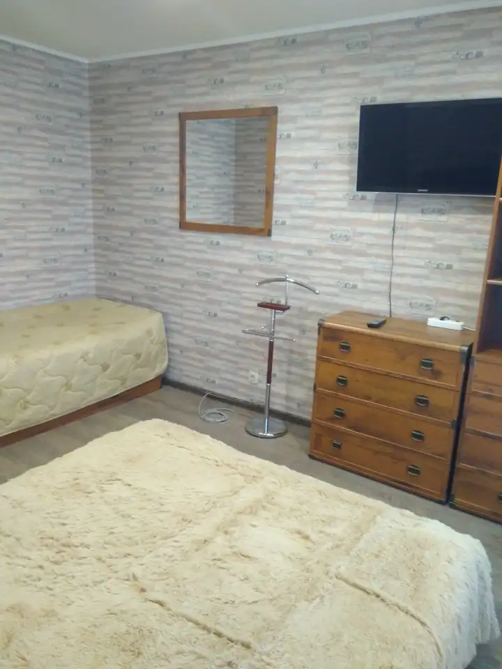 Квартира на сутки и часы в Гомеле, Хмельницкого 95, фотография 1