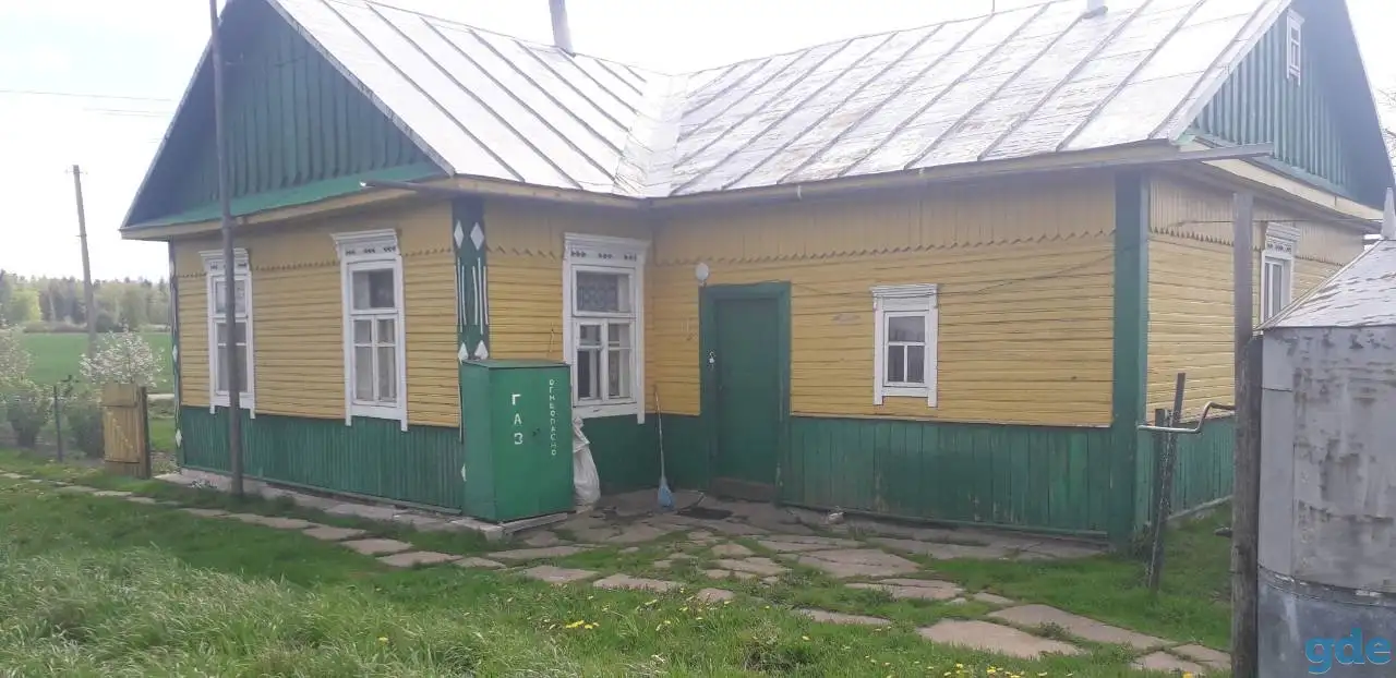 Продается дом недалеко от Несвижа, район, фотография 3