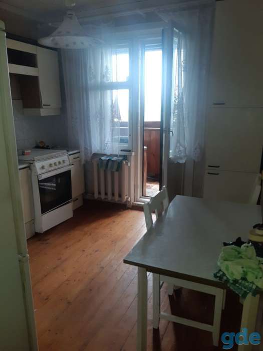 Квартира, Юбилейный 27, фотография 9