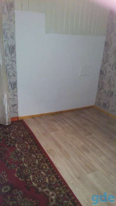 Продаётся деревянный дом, Минская область,  Столбцовский район,  д. Островы,  ул. Центральная 1, фотография 6