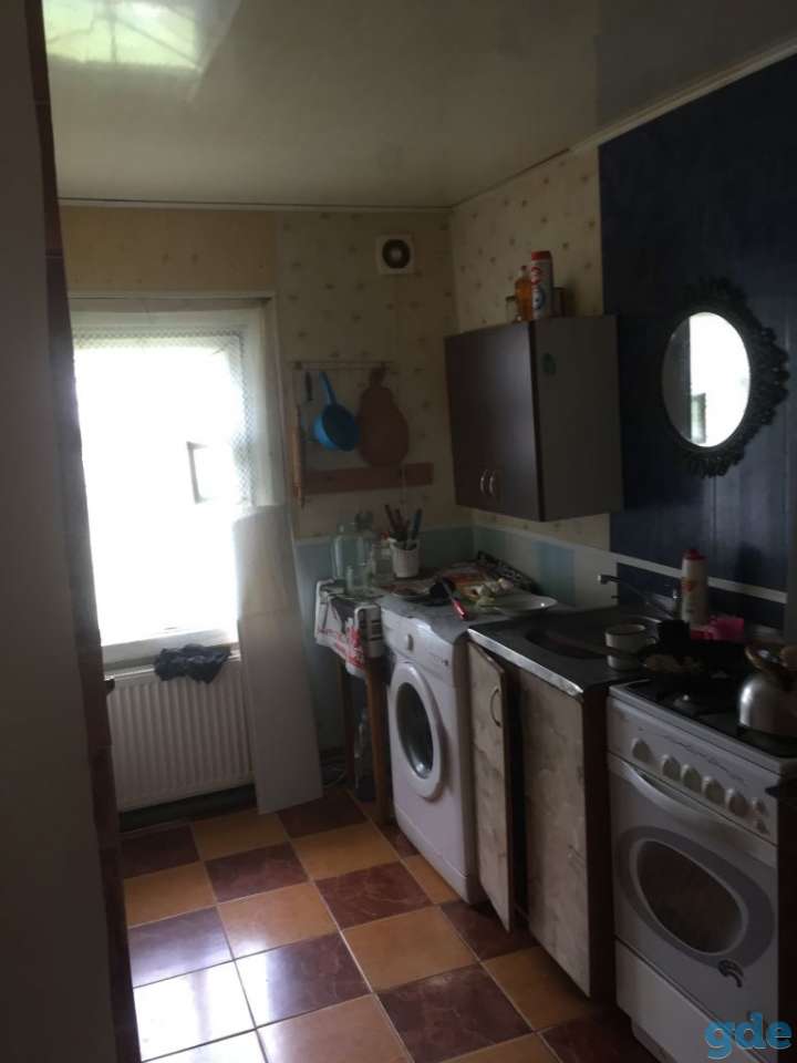 Продам дом с флигелем   на берегу реки в г. Поставы, фотография 9