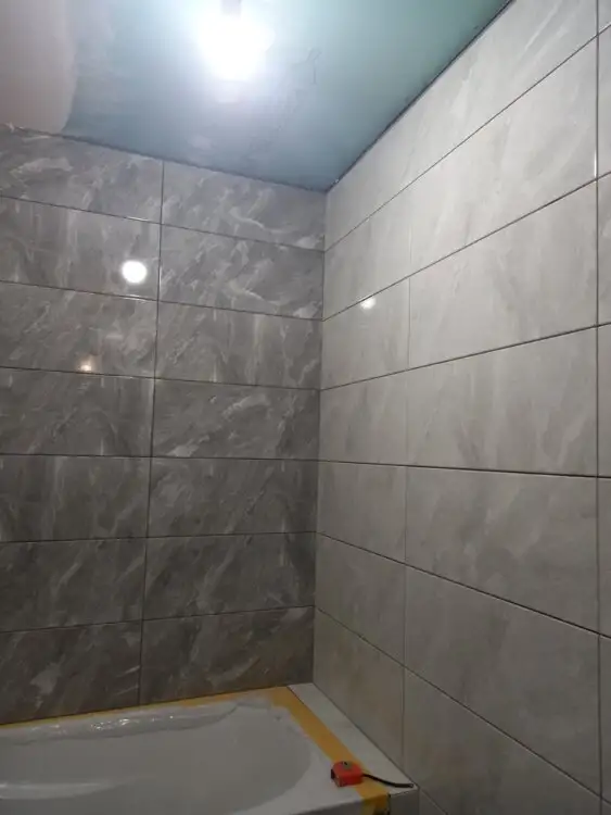 укладка плитки, фотография 3