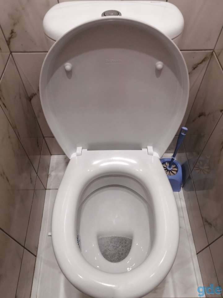 Комфортная 1-комнатная квартира, ул. Жуковского, д. 9/2, фотография 8