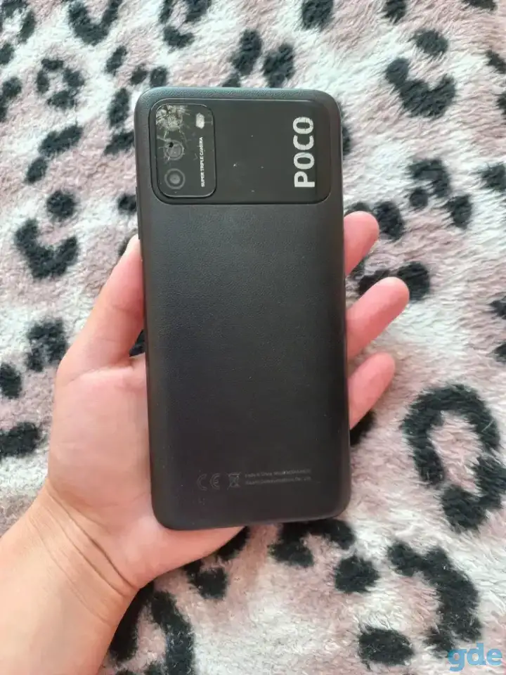 Телефон на запчасти, фотография 1