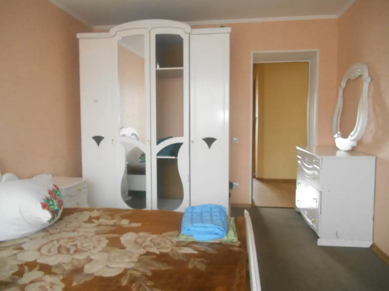 Продам 2-х комн квартиру в г.Ганцевичи по ул.Октябрьская д.30 с евроремонтом, фотография 2