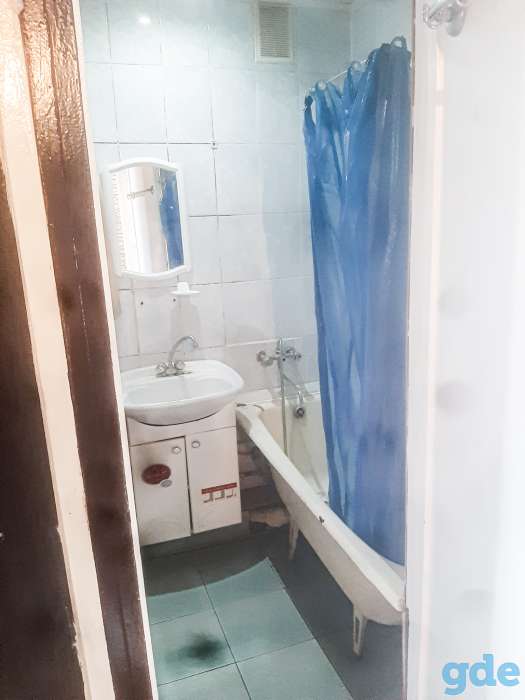 Продам 2-ухкомнатную квартиру в Бресте, Ул. Лейтенанта Рябцева, фотография 5