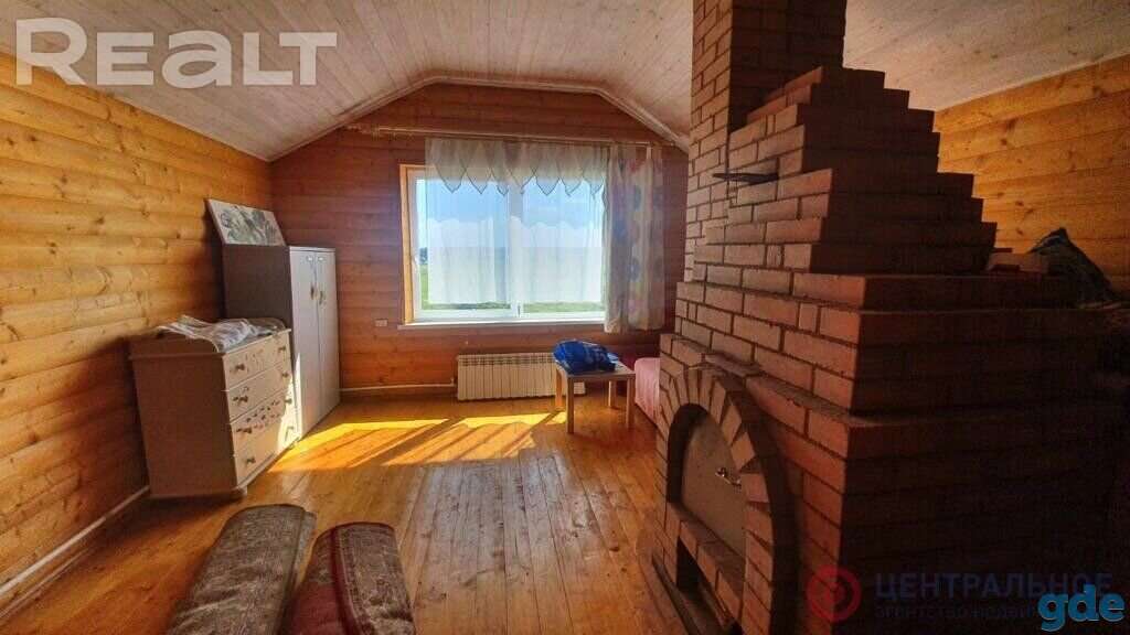 Продам 2 дома на участке 25 сот, деревня Петрашунцы, район, фотография 10