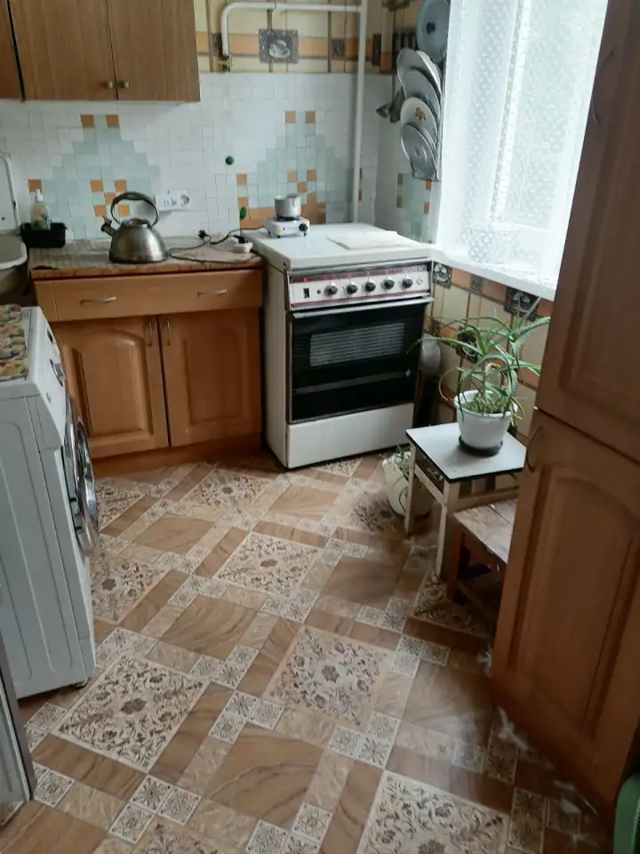 Продажа 3х комнатной квартиры гМосты, Юле, фотография 4