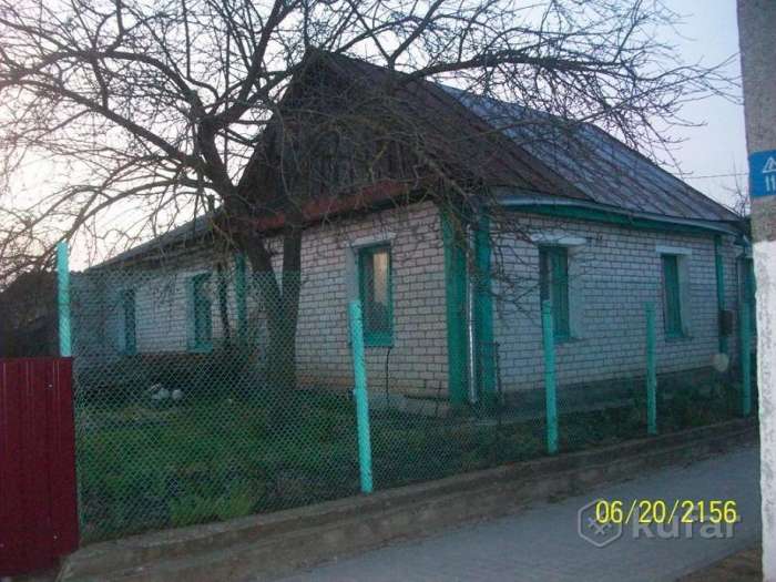 жилой дом, Первомайская, фотография 2