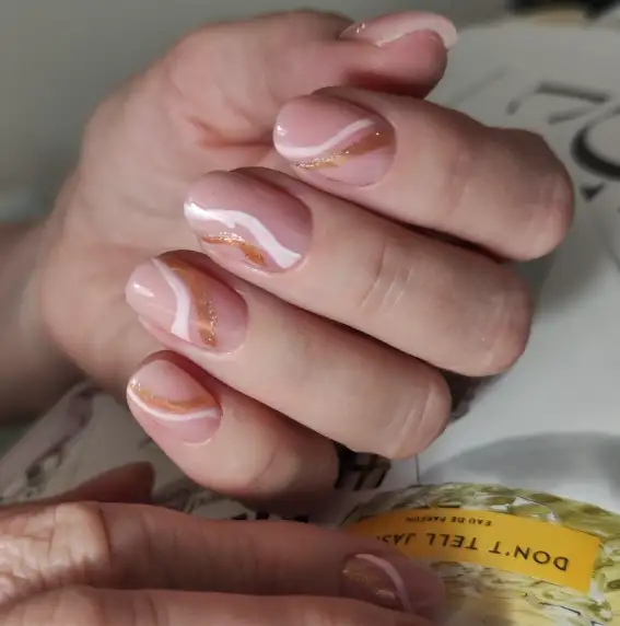 Услуги маникюра и педикюра - студия NailLady, фотография 8