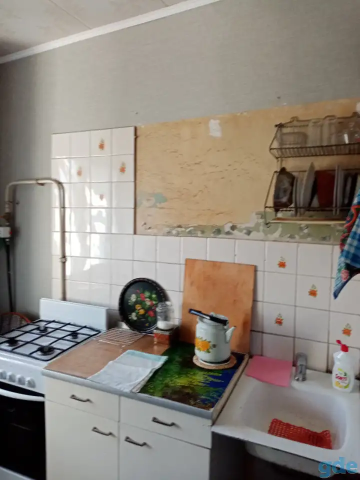 Сдам квартиру, 2-ой переулок Розы Люксембург, фотография 3