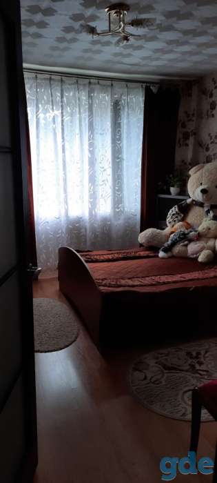 Продам 2-х комнатную квартиру в г.п.Новоельня, фотография 4