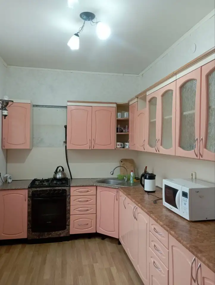 Дом в Миорах для командированных, Матюки дом 7, фотография 4