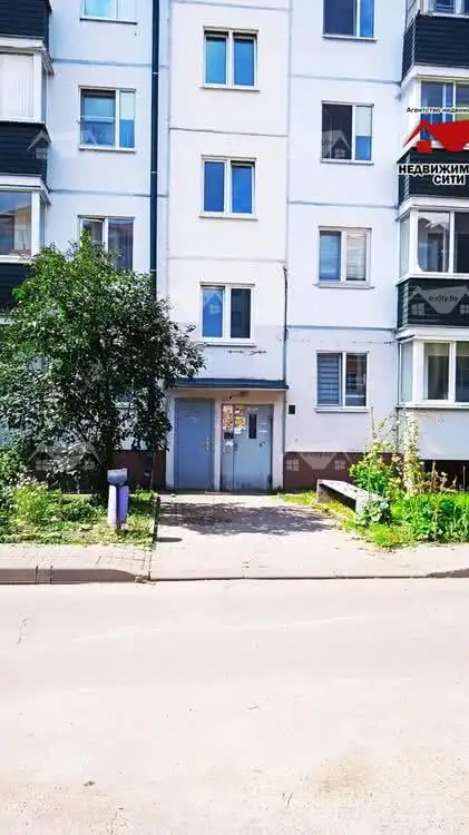 Продажа Квартиры, ул. Ленина 9 подъезд 5, фотография 2