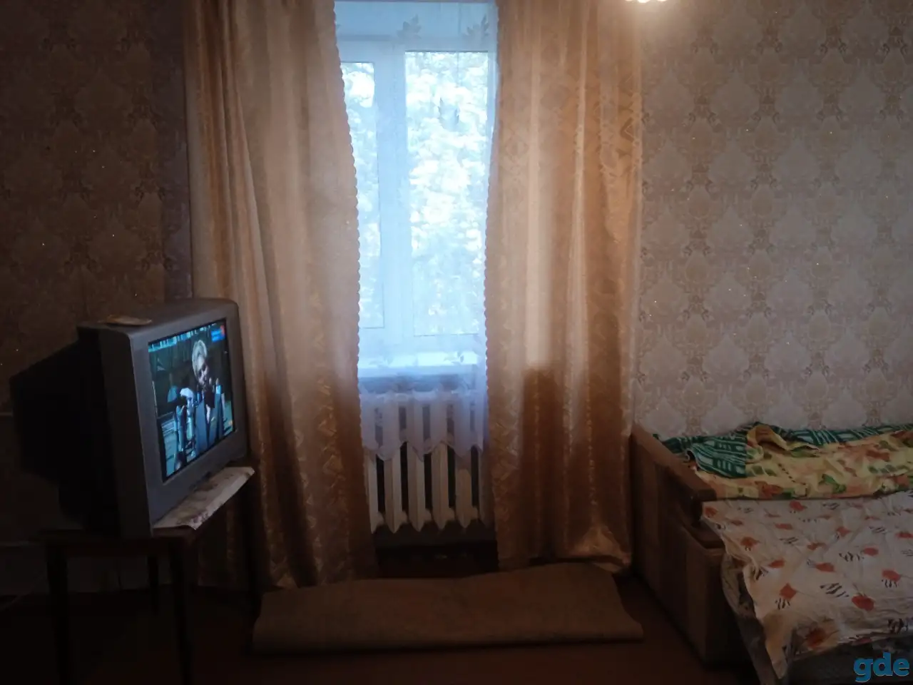 1-к квартира г.п. Городея ( торг.., фотография 6