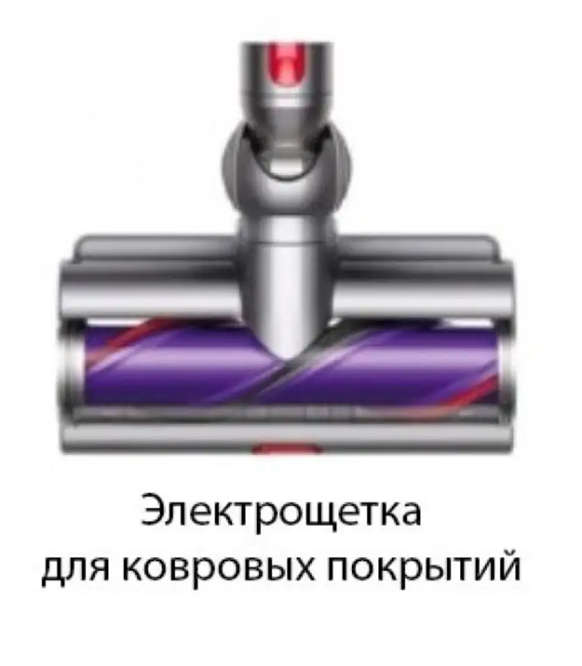 Пылесос dyson gen5detect absolute 446989-01, фотография 7