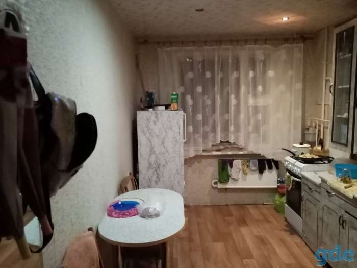 Продам 2-хкомнатную квартиру г. п. Бешенковичи Витебская обл., фотография 2