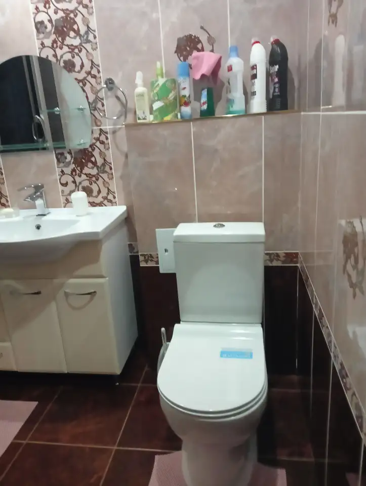 Квартира в  г. п. Лиозно, фотография 7