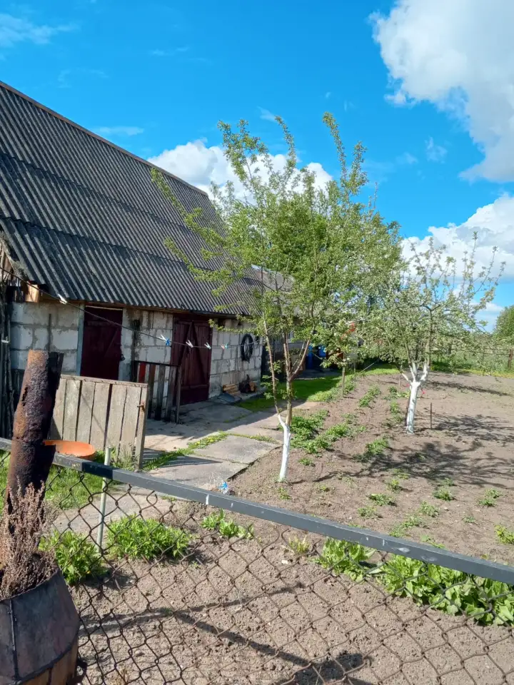 Продам дом, а/г Горки, ул. Центральная, д. 37 Б, фотография 6