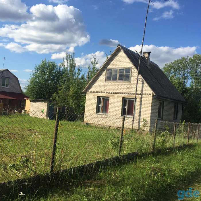Продам дачу, Минская область, Столбцовский р-он,с/т