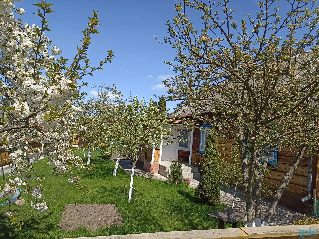 Продажа дома, Улица Янки Купалы дом 29, фотография 6